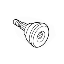 Audi CV Joint Kit - Front Outer 4A0498099